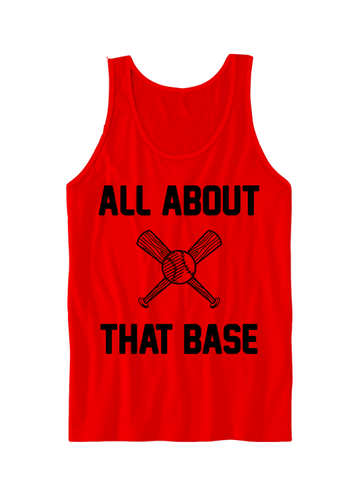ALL ABOUT THAT BASE TANK