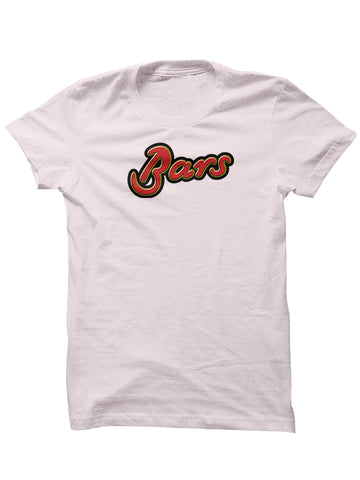 BARS - T-Shirt