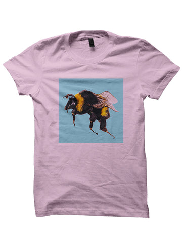 BEE WAVE T-Shirt