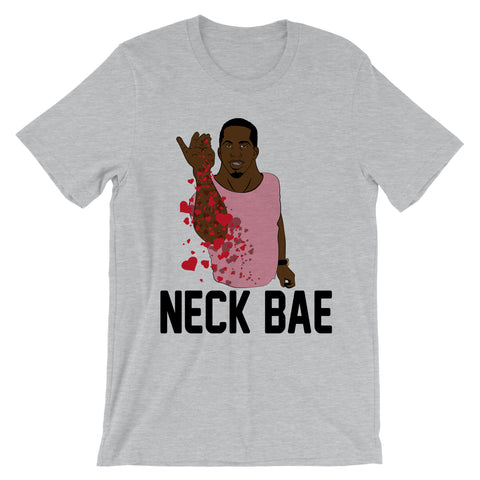 Neck Bae Valentines T-Shirt