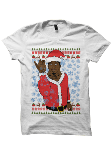 NECK BAE - Christmas Shirt