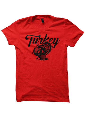 Turkey - Holiday T-SHIRT