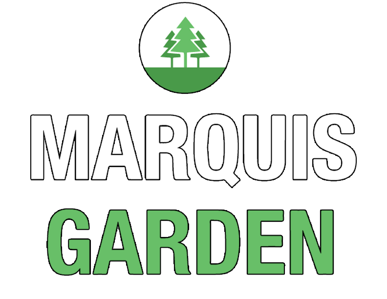 Marquis Garden and Friends