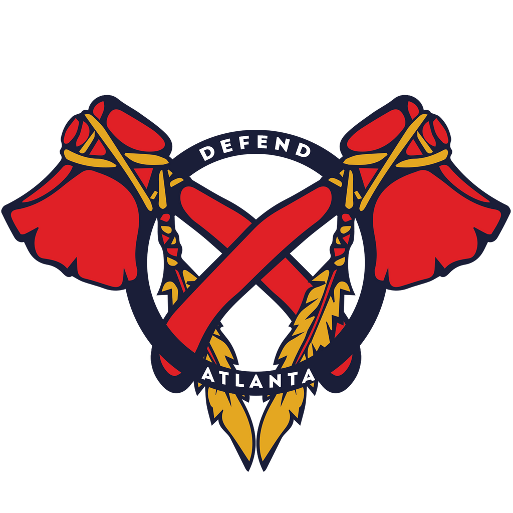 Defend Atlanta