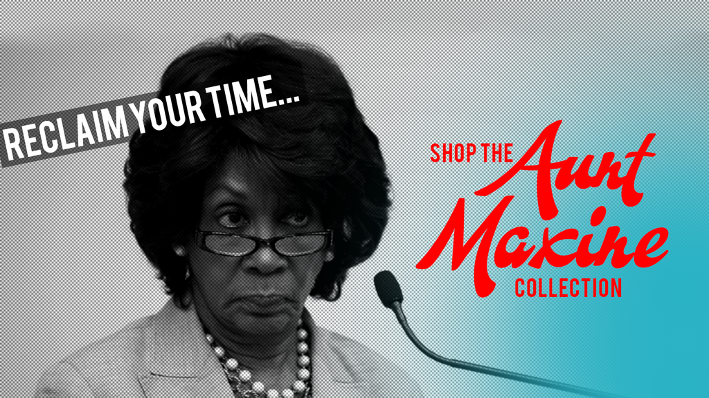 The Aunt Maxine Collection