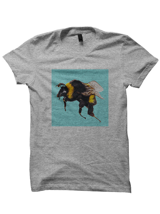 BEE WAVE T-Shirt