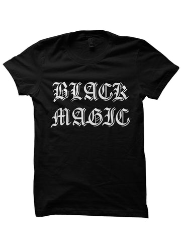BLACK MAGIC T-shirt