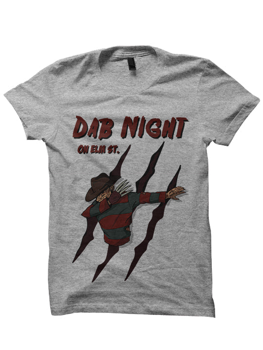 Dab Night T-Shirt