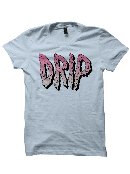 Drip Active T-Shirt