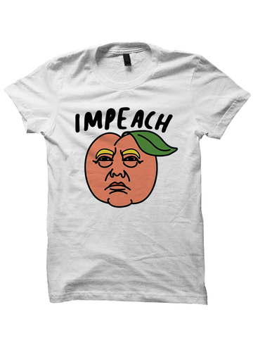 Peach Sweatshirt – POP ATL