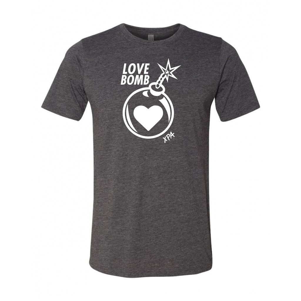 LOVE BOMB T-Shirt