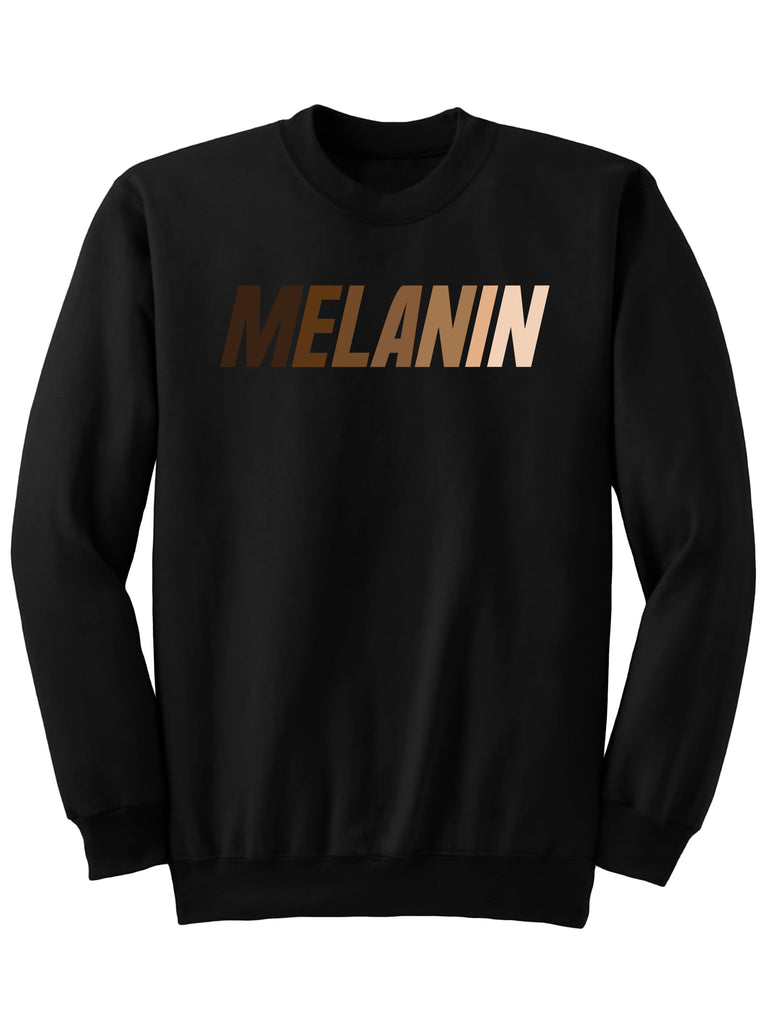 Melanin - SWEATSHIRT