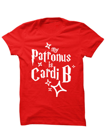 My Patronus - T-shirt