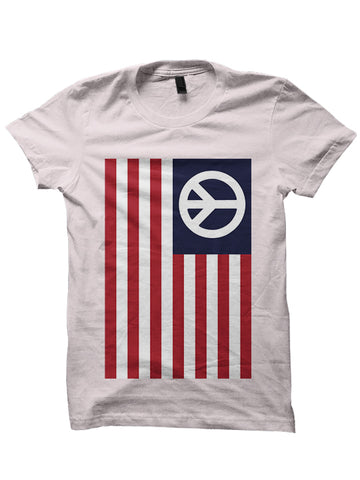PIECE USA T-Shirt