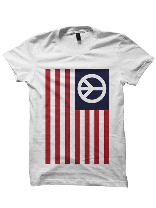 PIECE USA T-Shirt