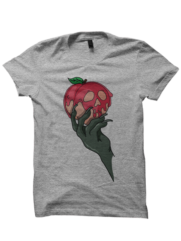 Poison Peach T-Shirt