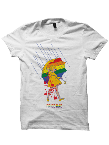 PRIDE BAE T-Shirt