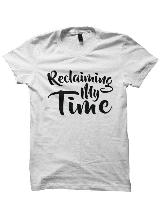 Reclaiming My Time Shirt Maxine Waters Shirt