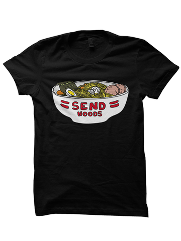 SEND NOODS T-Shirt