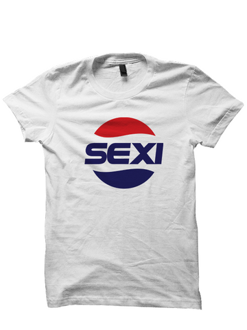 SEXI T-Shirt