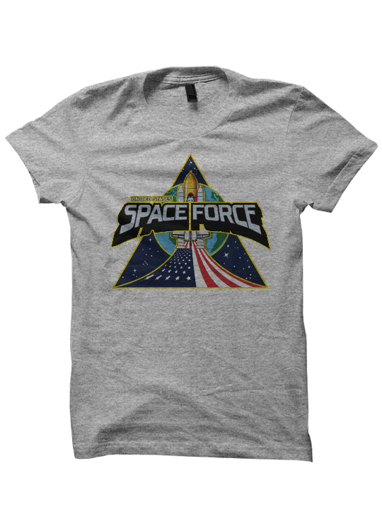 UNITED STATES SPACE FORCE T-Shirt