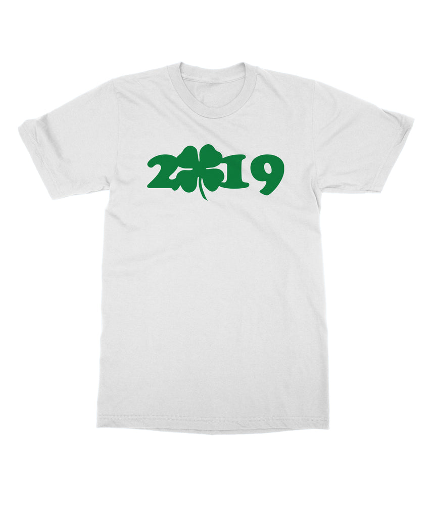 ST PATTY 2019 - St. Patrick's Day T-shirt