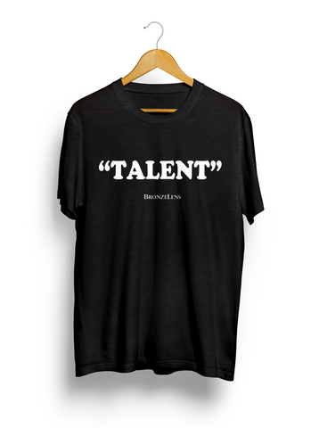 The Talent T-shirt