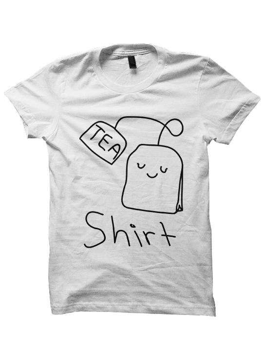 TEA SHIRT T-Shirt
