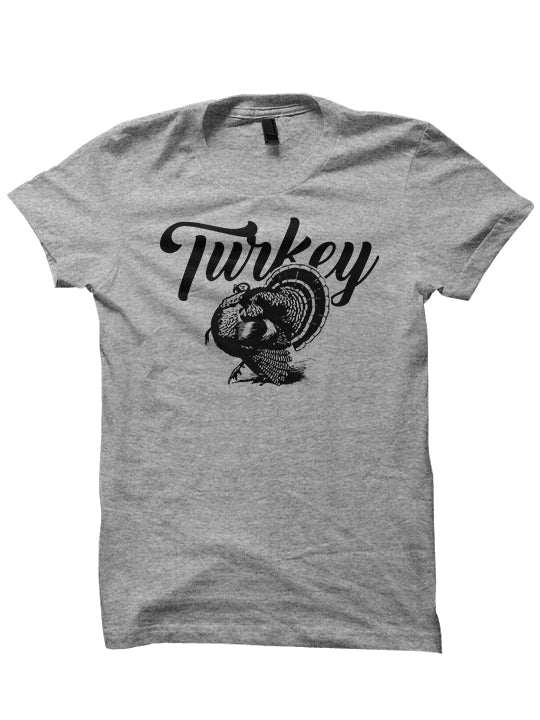 Turkey - Holiday T-SHIRT