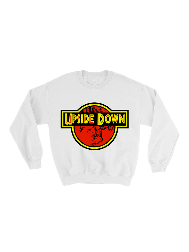 UPSIDE DOWN Sweatshirt