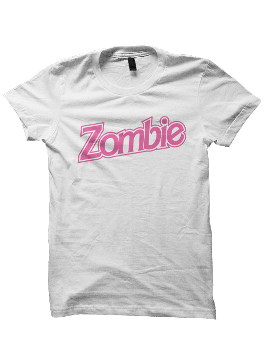Zombie T-Shirt