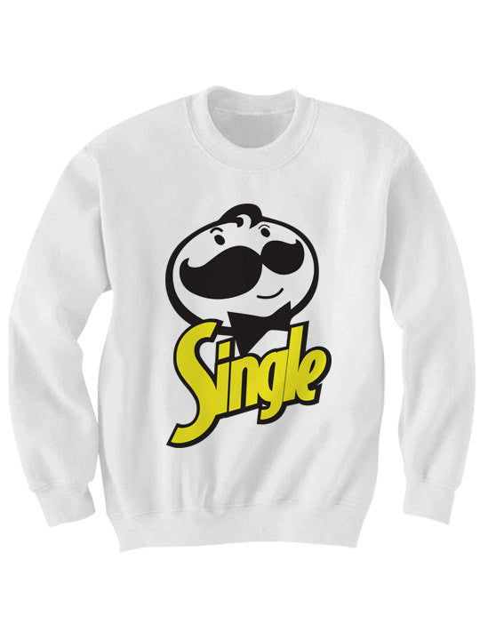 Single Sweatshirt