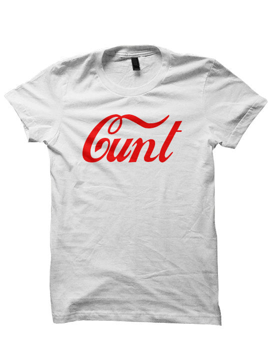 Cunt Tshirt