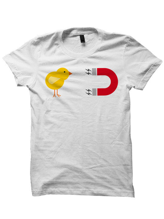 Chick Magnet Tshirt