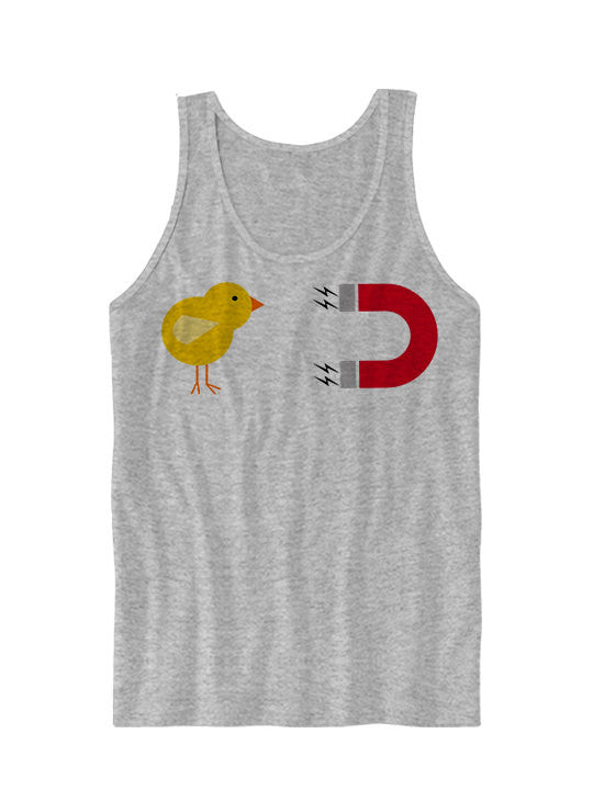 Chick Magnet Tank Top
