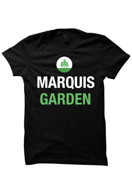 Marqis Garden T-Shirt